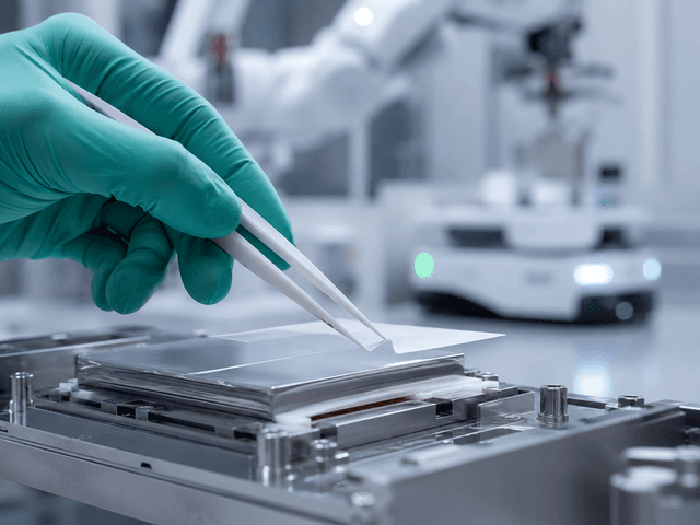 ISO Cleanroom Design and Build: Key Insights from the Cleanroom Technology Conference
